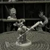 Описание картинки Exalted Eightbound от Houston Program по цене 500руб | Свободный Рынок Миниатюр - СРМ - изображение - №7