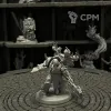 Описание картинки Exalted Eightbound от Houston Program по цене 500руб | Свободный Рынок Миниатюр - СРМ - изображение - №8