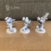 Описание картинки Intercessors easy to build от User57488 по цене 1 200руб | Свободный Рынок Миниатюр - СРМ - изображение - №2