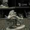 Описание картинки Warhammer 40000 Flesh Hounds от Houston Program по цене 800руб | Свободный Рынок Миниатюр - СРМ - изображение - №2