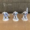 Описание картинки Intercessors easy to build от User57488 по цене 1 200руб | Свободный Рынок Миниатюр - СРМ - изображение - №3