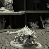 Описание картинки Warhammer 40000 Flesh Hounds от Houston Program по цене 800руб | Свободный Рынок Миниатюр - СРМ - изображение - №3