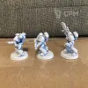 Описание картинки Intercessors easy to build от User57488 по цене 1 200руб | Свободный Рынок Миниатюр - СРМ - изображение - №4