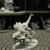 Описание картинки Warhammer 40000 Flesh Hounds от Houston Program по цене 800руб | Свободный Рынок Миниатюр - СРМ - изображение - №4