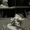 Описание картинки Warhammer 40000 Flesh Hounds от Houston Program по цене 800руб | Свободный Рынок Миниатюр - СРМ - изображение - №5
