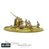 Описание картинки AFRIKA KORPS 8.8CM FLAK 37 (28MM) от ColinPJ по цене 2 250руб | Свободный Рынок Миниатюр - СРМ - изображение - №3