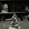 Описание картинки Warhammer 40000 Jakhals от Houston Program по цене 800руб | Свободный Рынок Миниатюр - СРМ - изображение - №2