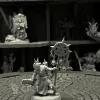 Описание картинки Warhammer 40000 Jakhals от Houston Program по цене 800руб | Свободный Рынок Миниатюр - СРМ - изображение - №3