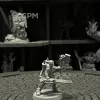 Описание картинки Warhammer 40000 Jakhals от Houston Program по цене 800руб | Свободный Рынок Миниатюр - СРМ - изображение - №8