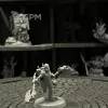 Описание картинки Warhammer 40000 Jakhals от Houston Program по цене 800руб | Свободный Рынок Миниатюр - СРМ - изображение - №9