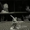 Описание картинки Warhammer 40000 Jakhals от Houston Program по цене 800руб | Свободный Рынок Миниатюр - СРМ - изображение - №10
