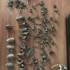 Описание картинки deathwing terminator squad от Mea_cerebrium по цене 4 200руб | Свободный Рынок Миниатюр - СРМ - изображение - №2