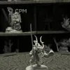 Описание картинки Bloodletters от Houston Program по цене 800руб | Свободный Рынок Миниатюр - СРМ - изображение - №9