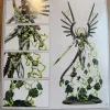Описание картинки C’tan Shard of the Void Dragon от Konvad по цене 12 000руб | Свободный Рынок Миниатюр - СРМ - изображение - №2