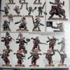 Описание картинки Combat Patrol World Eaters Old от Konvad по цене 16 000руб | Свободный Рынок Миниатюр - СРМ - изображение - №2