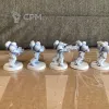 Описание картинки Intercessor Squad от User57488 по цене 1 800руб | Свободный Рынок Миниатюр - СРМ - изображение - №3