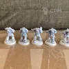 Описание картинки Intercessor Squad от User57488 по цене 1 800руб | Свободный Рынок Миниатюр - СРМ - изображение - №4