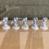Описание картинки Intercessor Squad от User57488 по цене 1 800руб | Свободный Рынок Миниатюр - СРМ - изображение - №2
