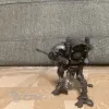 Описание картинки WAR DOG EXECUTIONER / armiger helverin от User57488 по цене 2 100руб | Свободный Рынок Миниатюр - СРМ - изображение - №2