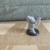 Описание картинки Captain in gravis armour от User57488 по цене 1 100руб | Свободный Рынок Миниатюр - СРМ - изображение - №2