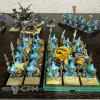 Описание картинки Армия Зелени от  по цене 30 000руб | Свободный Рынок Миниатюр - СРМ - изображение - №2