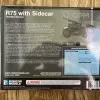 Описание картинки R75 rubicon models от ColinPJ по цене 2 400руб | Свободный Рынок Миниатюр - СРМ - изображение - №2