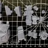 Описание картинки Alpha Legion Contemptor от R.E.print по цене 999руб | Свободный Рынок Миниатюр - СРМ - изображение - №2