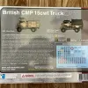 Описание картинки CMP 15 rubicon models от ColinPJ по цене 3 300руб | Свободный Рынок Миниатюр - СРМ - изображение - №2