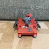 Описание картинки baal predator от User57488 по цене 6 000руб | Свободный Рынок Миниатюр - СРМ - изображение - №2