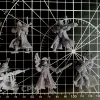 Описание картинки Skitarii от R.E.print по цене 590руб | Свободный Рынок Миниатюр - СРМ - изображение - №2