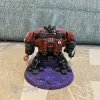 Описание картинки LIBRARIAN DREADNOUGHT от User57488 по цене 6 000руб | Свободный Рынок Миниатюр - СРМ - изображение - №3