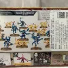 Описание картинки Blue Horrors от ABersenev по цене 3 800руб | Свободный Рынок Миниатюр - СРМ - изображение - №2