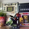 Описание картинки Фигурка DeadPool Chibi от Dmtr_Brbs по цене 8 000руб | Свободный Рынок Миниатюр - СРМ - изображение - №4