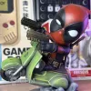 Описание картинки Фигурка DeadPool Chibi от Dmtr_Brbs по цене 8 000руб | Свободный Рынок Миниатюр - СРМ - изображение - №2