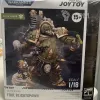 Описание картинки Death Guard Lord of Virulence + Foul Blightspawn от ABersenev по цене 9 500руб | Свободный Рынок Миниатюр - СРМ - изображение - №4
