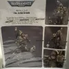 Описание картинки Death Guard Lord of Virulence + Foul Blightspawn от ABersenev по цене 9 500руб | Свободный Рынок Миниатюр - СРМ - изображение - №3