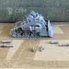 Описание картинки plagueburst crawler от User57488 по цене 3 600руб | Свободный Рынок Миниатюр - СРМ - изображение - №2