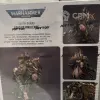 Описание картинки Death Guard Lord of Virulence + Foul Blightspawn от ABersenev по цене 9 500руб | Свободный Рынок Миниатюр - СРМ - изображение - №2