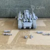 Описание картинки plagueburst crawler от User57488 по цене 3 600руб | Свободный Рынок Миниатюр - СРМ - изображение - №3