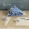 Описание картинки plagueburst crawler от User57488 по цене 3 600руб | Свободный Рынок Миниатюр - СРМ - изображение - №4