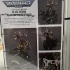 Описание картинки Abaddon the Despoiler от ABersenev по цене 9 000руб | Свободный Рынок Миниатюр - СРМ - изображение - №2