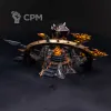 Описание картинки Nexus Chaotica от Monger по цене 5 950руб | Свободный Рынок Миниатюр - СРМ - изображение - №2