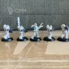 Описание картинки tormentors Emperors children heresy от User57488 по цене 2 100руб | Свободный Рынок Миниатюр - СРМ - изображение - №2