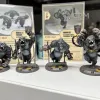 Описание картинки Markus + Gorila squad от ColinPJ по цене 3 000руб | Свободный Рынок Миниатюр - СРМ - изображение - №2
