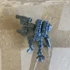Описание картинки Commander in Coldstar Battlesuit от User57488 по цене 800руб | Свободный Рынок Миниатюр - СРМ - изображение - №2