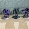 Описание картинки crisis battlesuits от User57488 по цене 1 400руб | Свободный Рынок Миниатюр - СРМ - изображение - №2