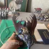 Описание картинки Stardrake от Krasavchik по цене 7 000руб | Свободный Рынок Миниатюр - СРМ - изображение - №3