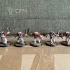 Описание картинки chaos terminator squad World eaters red butchers от User57488 по цене 2 600руб | Свободный Рынок Миниатюр - СРМ - изображение - №4