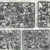 Описание картинки Dominion set от Metall01 по цене 13 000руб | Свободный Рынок Миниатюр - СРМ - изображение - №6