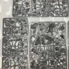 Описание картинки Dominion set от Metall01 по цене 13 000руб | Свободный Рынок Миниатюр - СРМ - изображение - №7